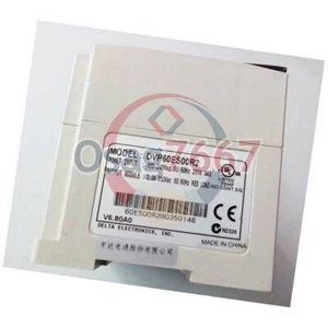 ONE Delta DVP60ES00R2 PLC Used#L - Picture 1 of 4