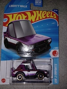 2024 Hot Wheels HW J-IMPORTS 1/10 Nissan Skyline RS (KDR30) 44/250 - Picture 1 of 2