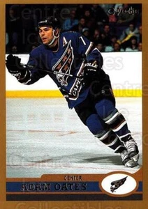 1999-00 O-Pee-Chee #202 Adam Oates - Picture 1 of 1