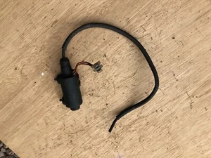 YAMAHA TR1 IGNITION COIL TR1 XV1000 COIL COILS F6T 423 - Picture 1 of 7