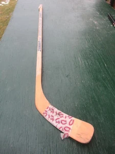VINTAGE Wooden 51" Long Hockey Stick SHER-WOOD PMP 6087JR - Picture 1 of 6