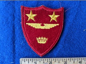 Vintage USMC United States Marine Corps HQ Aircraft Wings Pacific AB013 - Bild 1 von 2