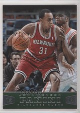 2013-14 Panini John Henson #55