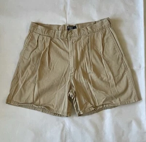 Vintage Ralph Lauren Polo Chino Shorts Gr. 35 - Bild 1 von 8