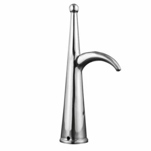 ISURE MARINE 316 Stainless Steel 28mm Hook Heavy Duty Mooring Pipe Boat Kayak - Picture 1 of 4