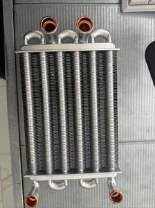 ARISTON MTS CALDAIA SCAMBIATORE PRIMARIO BITERMICO 65106300 COMPATIBILE - Foto 1 di 1