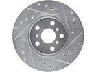 Front Right Brake Rotor 88Vvgs16 For Toyota Celica 1990 1991 1992 1993