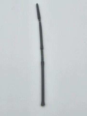 Vintage Star Wars Emperor Royal Guard FORCE PIKE SPEAR Original 1983 Kenner Cover