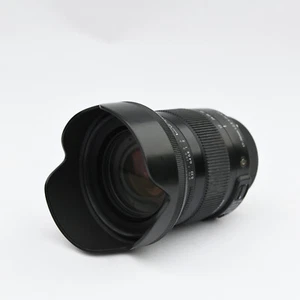 Sigma 17–70 mm f2,8-4 DC MACRO OS HSM zeitgenössisches Zoomobjektiv für Nikon - Bild 1 von 12