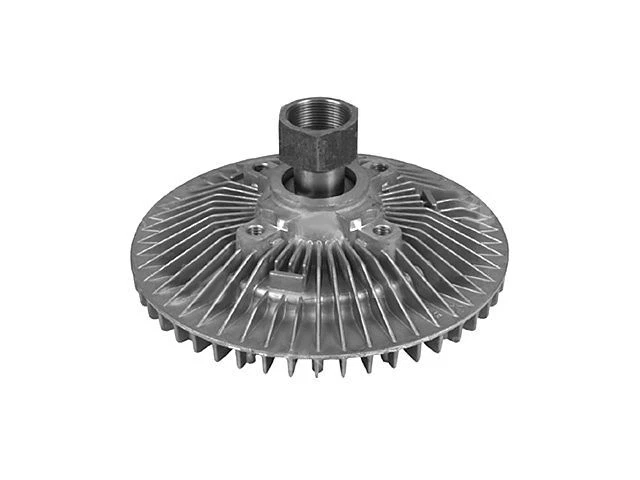 Embrague ventilador Dodge B350 1993-1994 61323CGPF Foto 1 de 2
