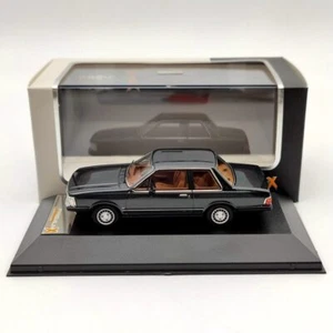 1/43 Premium X Ford Del Rey Ouro Dark Grey 1982 PRD238 Diecast Models Collection - Picture 1 of 8