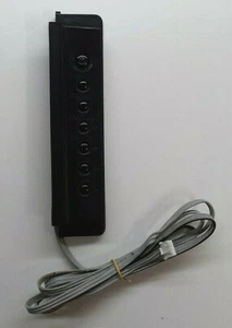 FUNCTION BUTTON BAG FOR OKI V40B-FHSU - Picture 1 of 3
