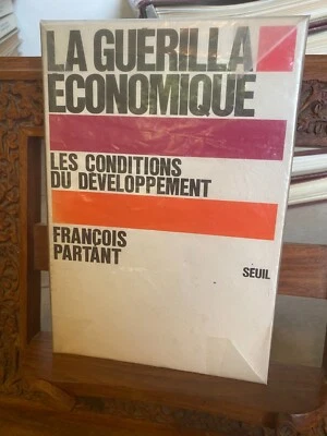 Partiendo francés: La guerrilla económica 1976 umbral - Imagen 1 de 2