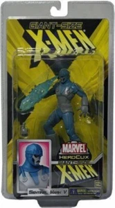 Heroclix Gigante Talla X-Men Set Centinela Mark V #G09 Figura Colosal SELLADA! - Imagen 1 de 1