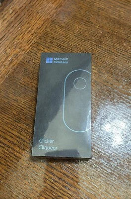 Новая запечатанная коробка Microsoft HoloLens кликер модель 1754 - Изображение 1 из 2
