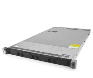 serveur hp proliant dl365 Gen 10 EPYC 7763 - Photo 1/2