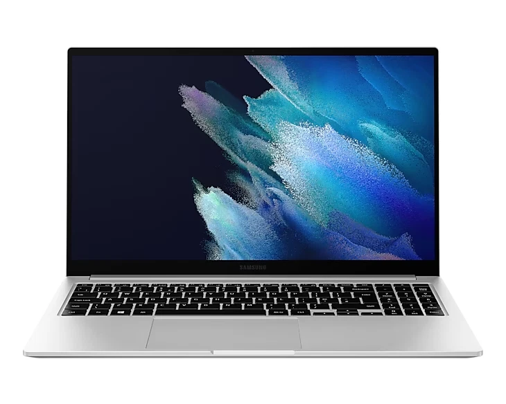 Samsung Galaxy Book 15.6" (256GB SSD, Intel Core i5-1135G7, 2.40GHz, 8GB RAM)... - Image 1 of 1