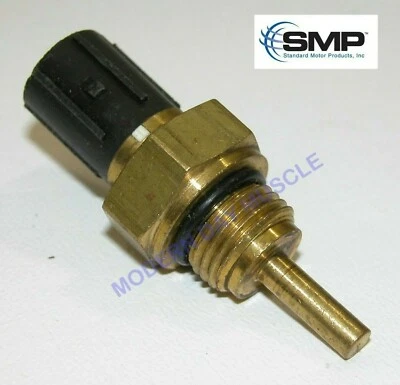 SMP TX21 Coolant Temperature Sensor Fits 86-87 Acura Integra and Honda Civic - Image 1 of 3