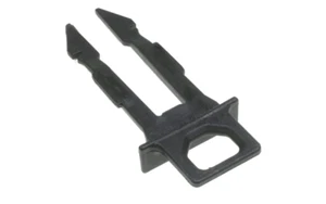 CROCHET DE PORTE pour LAVE VAISSELLE SHARP - 42119852 - Foto 1 di 2