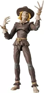 Medicom MAFEX Batman: Hush MAFEX No.229 Scarecrow - Picture 1 of 6