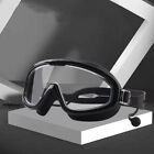 Swim Goggles for Adult Youth Anti-Fog Wide View Scuba Diving Swimming Glasses