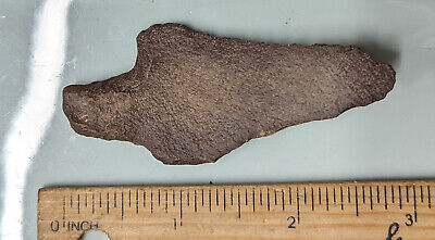 Neolithic Or PALEOLITHIC Stone Age Tool From Africa (#F4024) • 7.11$