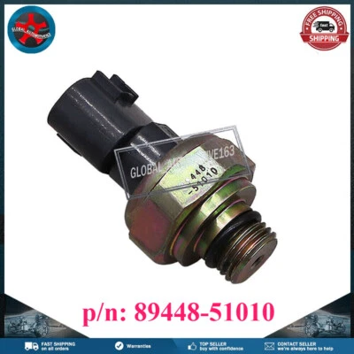 Sensor de presión de dirección asistida 89448-51010 para Lexus GS300 GS430 IS300 2001-2005 Foto 1 de 4