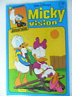 1 X Comic - Walt Disney - Mickyvision - Nr.5 - Jahrgang 1983 - Mit Sticker