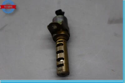 02-05 Ford Thunderbird 3.9l Variable Camshaft Valve Oil Solenoid Vanos Oem - Image 1 of 4