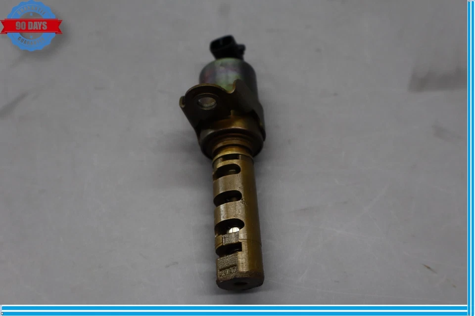 02-05 Ford Thunderbird 3.9l Variable Camshaft Valve Oil Solenoid Vanos Oem - Image 1 of 4