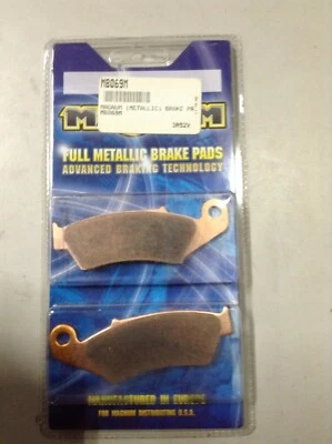 MAGNUM Brake Pads MB069 GAS GAS APRILLA HONDA KAWASAKI SUZUKI 125 250 450 650  - Изображение 1 из 2
