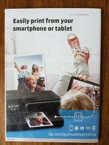 Photopapier HP CR700-10018 Advanced (5 Blatt + 3 Umschläge) - Bild 1 von 3