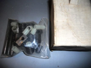 NOS 1969 1970 1971 1972 Suzuki T125 Clutch Plate Springs 21440-97000 - Picture 1 of 1