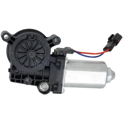 Motor de janela para 88-99 Chevrolet C1500 - Imagem 1 de 4
