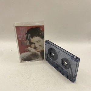 Jane Wiedlin Fur Cassette Tape - Picture 1 of 10
