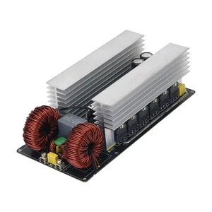 Wishcolor 8000W IGBT High- Pure Sine  Inverter Board Rear Stage Board 8000W7496 - Afbeelding 1 van 6