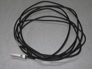 ARISTA CAB-SFP-SFP-5M 10BASE TWINAX COPPER CABLE CBL-10006-20 - Picture 1 of 2