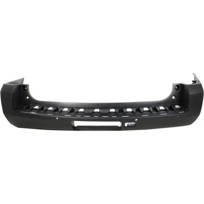 New Bumper Cover Fascia Rear for Chevy Chevrolet Tahoe 15-17 GM1100942 23324503 - Image 1 of 4