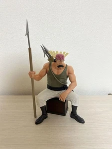 Bandai Ichibankuji One Piece Crocus Figure, Prize E, Collectible - Picture 1 of 4