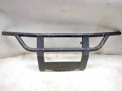 Protector contra choques cepillo parachoques delantero Kawasaki Mule Pro DXT KAF1000 19 Foto 1 de 4