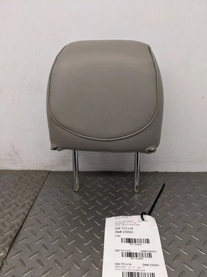 Toyota Camry 2012-2017 reposacabezas reposacabezas asiento delantero conductor pasajero 1163865 Foto 1 de 4