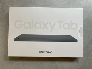 SAMSUNG Galaxy Tab A9+ Wi-Fi 11" Tablet SM-X210 4GB 64GB Graphite UK ver. - Picture 1 of 4