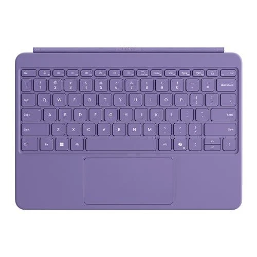 Teclado Microsoft Surface Pro 12" violeta Foto 1 de 1