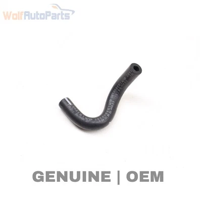 AUDI A3 SPORTBACK E-TRON 2016-2018 1,4 L - Respirador del motor/manguera de ventilación Foto 1 de 4