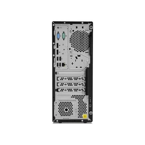Lenovo ThinkCentre M720t | i5 + 256GB SSD + 16GB | Windows 11 | A Grade - Afbeelding 1 van 2