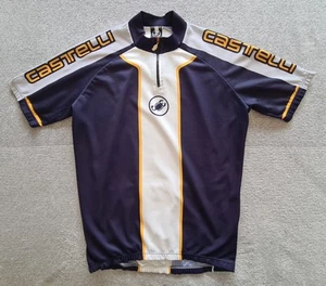 Castelli Radtrikot Kurzarm / Radjacke, Gr. M - Bild 1 von 20