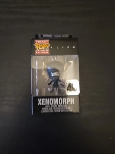 FUNKO POCKET POP! KEYCHAIN: ALIEN 40TH ANNIVERSARY - XENOMORPH - Picture 1 of 4