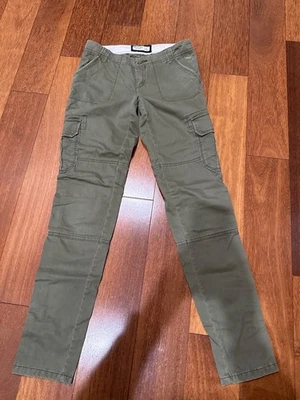 Pantalones cargo abercrombie niños 16 Foto 1 de 4
