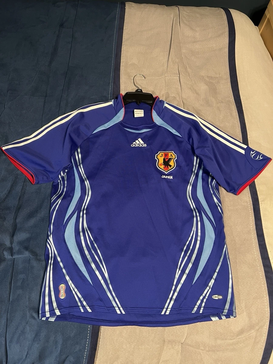 【激レア】adidas1992日本代表ジャージ サイズO 激レア アディダス サッカー日本代表94年 レプリカジャージ 激レア