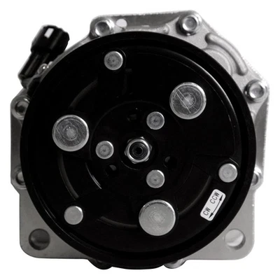 For Volkswagen Jetta 2003-2005 Valeo A/C Compressor Foto 1 de 4